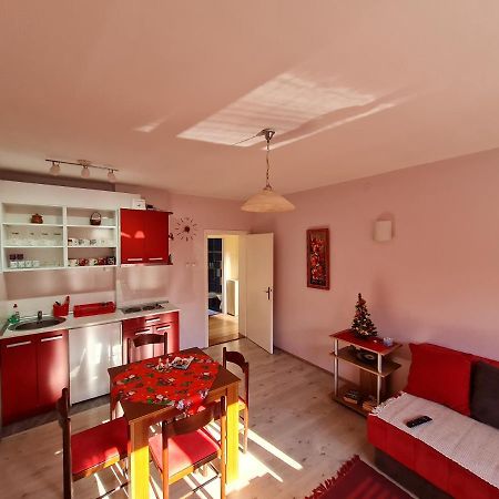 Apartman "Nina" Soko Banja Exterior photo