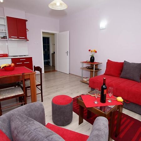 Apartman "Nina" Soko Banja Exterior photo