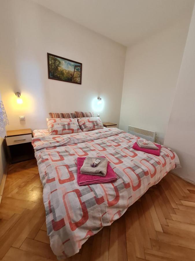 Apartman "Nina" Soko Banja Exterior photo
