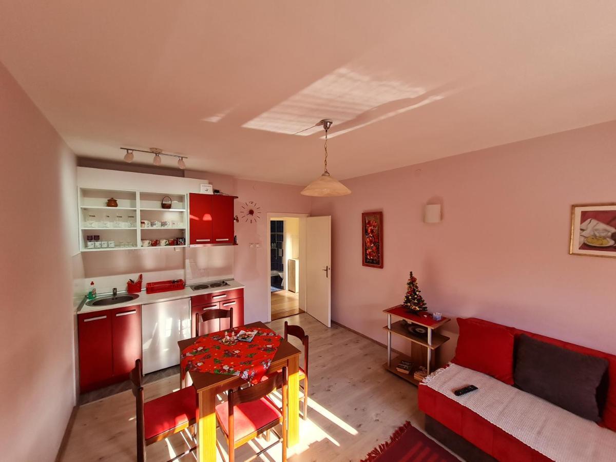 Apartman "Nina" Soko Banja Exterior photo