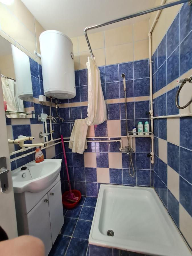 Apartman "Nina" Soko Banja Exterior photo