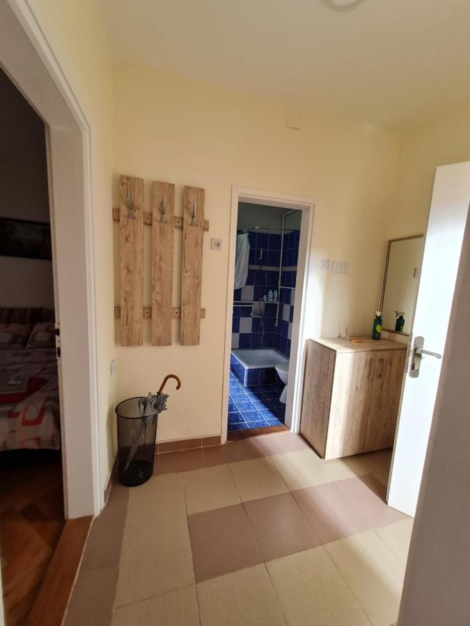 Apartman "Nina" Soko Banja Exterior photo