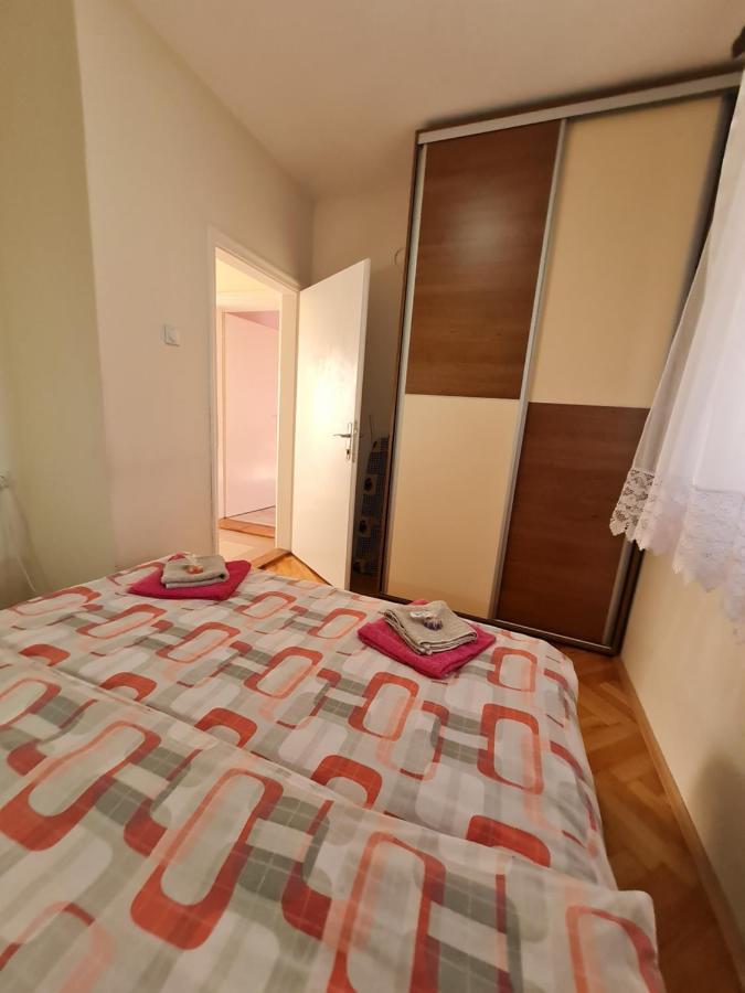 Apartman "Nina" Soko Banja Exterior photo