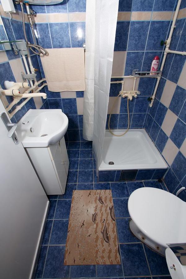 Apartman "Nina" Soko Banja Exterior photo