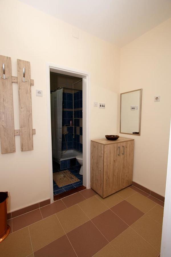 Apartman "Nina" Soko Banja Exterior photo